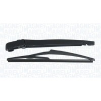 000723180176 MAGNETI MARELLI Щітка склоочисника