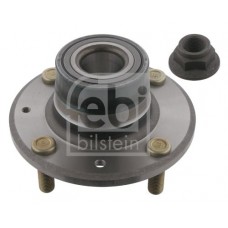 32550 FEBI BILSTEIN Комплект підшипника ступиці колеса