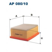 AP 080/10 FILTRON Повітряний фільтр