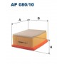 AP 080/10 FILTRON Повітряний фільтр
