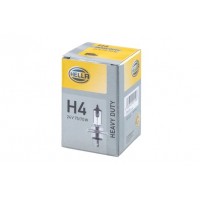 8GJ 178 555-201 HELLA Лампа розжарювання фара дальнього світла