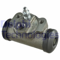 LW90155 DELPHI Колісний гальмівний циліндр