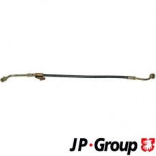 1561600400 JP GROUP Гальмівний шланг