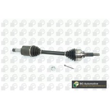 DS2389L BGA Привідний вал