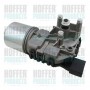 H27061 HOFFER Двигун склоочисника
