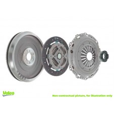 835036 VALEO Комплект зчеплення