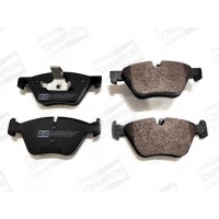 573364CH CHAMPION КомплеК т гальмівних колодок, дискове гальмо