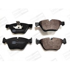 573364CH CHAMPION КомплеК т гальмівних колодок, дискове гальмо