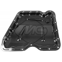 Масляний піддон Metalcaucho 39234