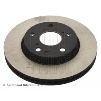 ADT343231 BLUE PRINT Гальмівний диск