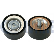 542639 RUVILLE Паразитный / ведущий ролик, Поліклиновий ремінь