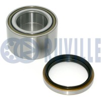 220497 RUVILLE Комплект підшипника ступиці колеса