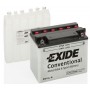 EB16L-B EXIDE Стартерна акумуляторна батарея