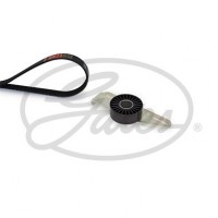 K055PK1113 GATES Поліклиновий ремінний комплект