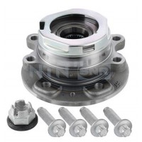 R155130 SNR Комплект підшипника ступиці колеса