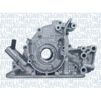 Масляний насос MAGNETI-MARELLI 351516000086