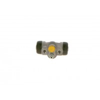 F 026 002 384 BOSCH Колісний гальмівний циліндр