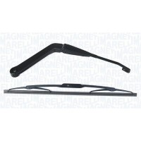 000723180053 MAGNETI MARELLI Щітка склоочисника