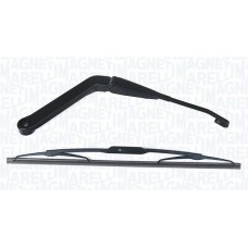 000723180053 MAGNETI MARELLI Щітка склоочисника