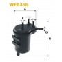 WF8356 WIX FILTERS Паливний фільтр