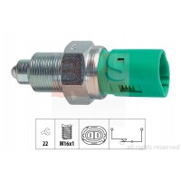 1.860.114 EPS Выключатель, Фара заднього ходу