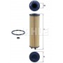 OX 1340D KNECHT Масляний фільтр