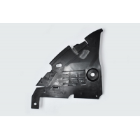 32899 ASAM Покриття облицювання передньої частини