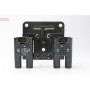 DIC-0117 DENSO Котушка запалювання