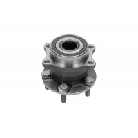 WBK-8012 KAVO PARTS Комплект підшипника ступиці колеса