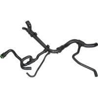 3934 GATES Шланг радіатора