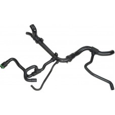 3934 GATES Шланг радіатора