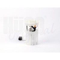 133554 HITACHI Датчик запас палива