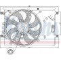 85564 NISSENS Вентилятор охолодження двигуна