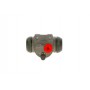 F 026 002 177 BOSCH Колісний гальмівний циліндр