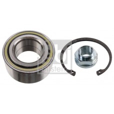 173668 FEBI BILSTEIN Комплект підшипника ступиці колеса