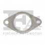 130-963 FA1 Прокладка труба вихлопного газу