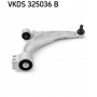VKDS 325036 B SKF Ричаг незалежної підвіски колеса, подвеска колеса