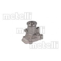 24-0698 METELLI Водяний насос охолодження двигуна