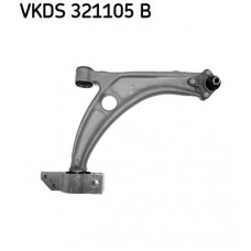 VKDS 321105 B SKF Ричаг незалежної підвіски колеса, подвеска колеса