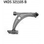 VKDS 321105 B SKF Ричаг незалежної підвіски колеса, подвеска колеса
