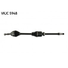 VKJC 5948 SKF Привідний вал