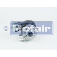 102142 MOTAIR TURBO Компресор наддуву