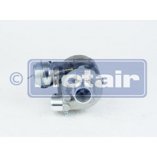 102142 MOTAIR TURBO Компресор наддуву