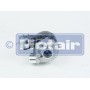 102142 MOTAIR TURBO Компресор наддуву