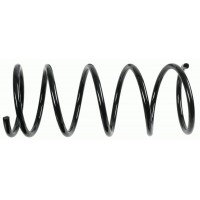 998 123 SACHS Пружина ходової частини