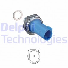 SW90067 DELPHI Датчик тиску масла