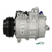 89080 NISSENS Компресор кондиціонера