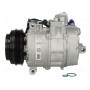 89080 NISSENS Компресор кондиціонера