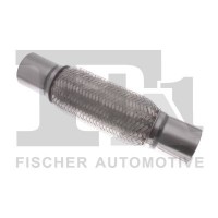 VW456-320 FA1 Гофрована труба вихлопна система