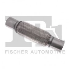VW456-320 FA1 Гофрована труба вихлопна система